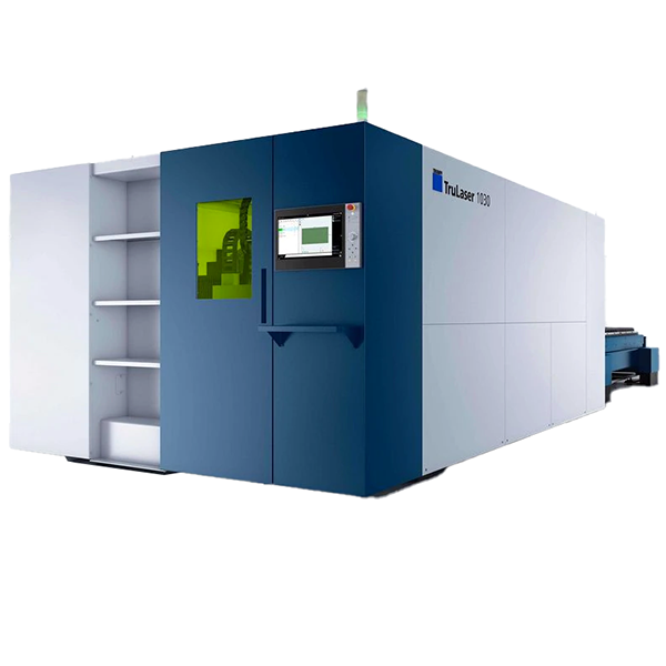 trial image